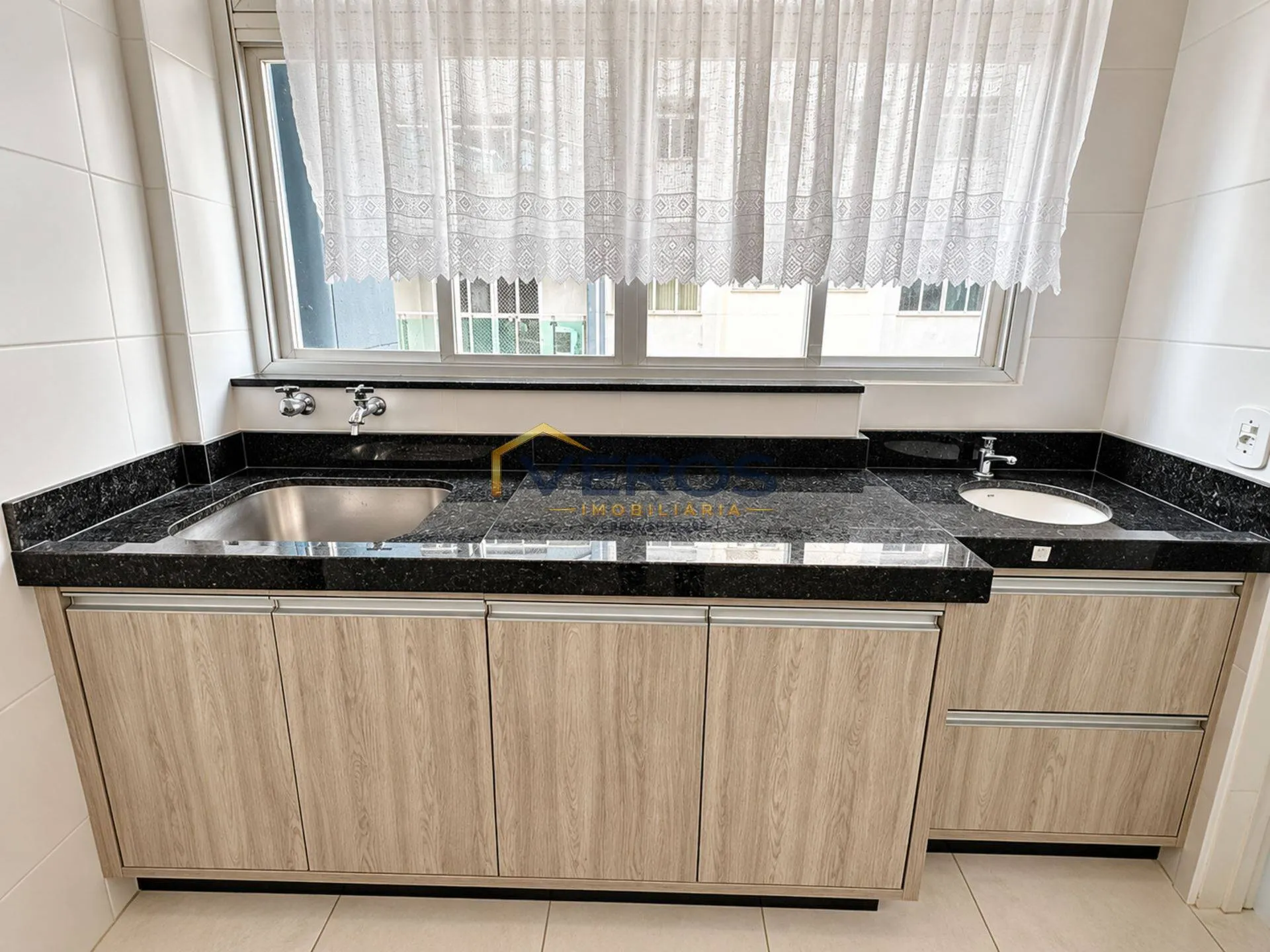 Imagem Apartamento com vista para o mar na praia Massaguaçu em Caraguatatuba