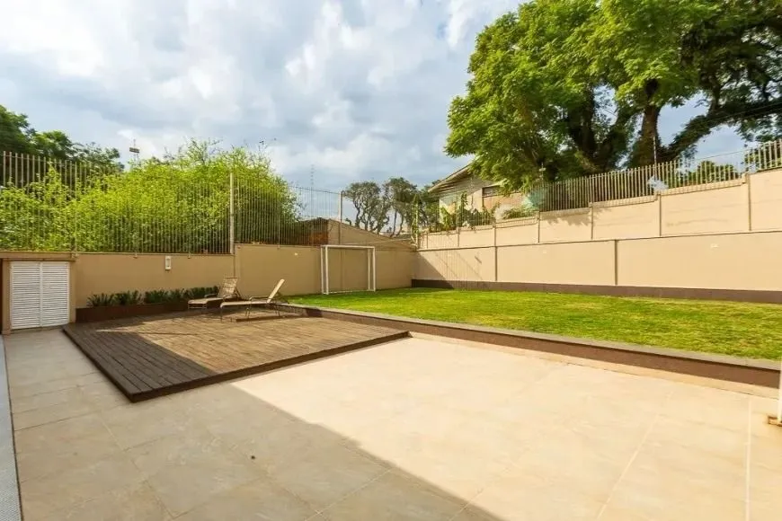 Imagem Casa Térrea com Espaço Gourmet no Jardim Lindóia