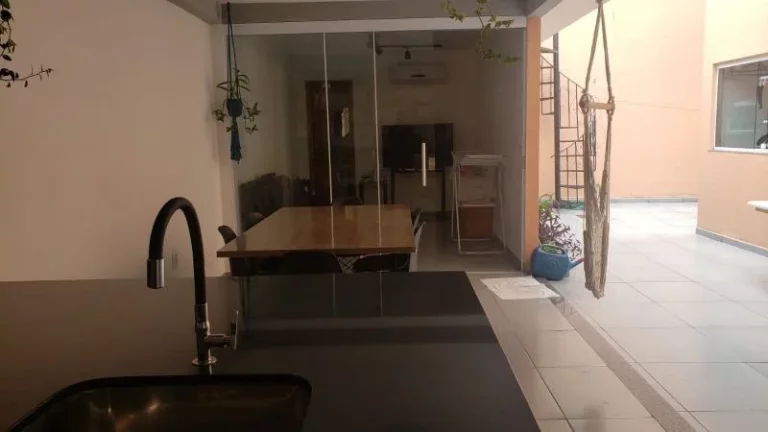 Imagem CASA RESIDENCIAL em MANAUS - AM, SÃO JOSÉ OPERÁRIO