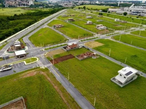 Imagem [Terreno em Condomínio - Venda][Veredas dos Campos]