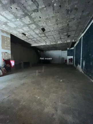Imagem Loja com 402m² na Vila Buarque.