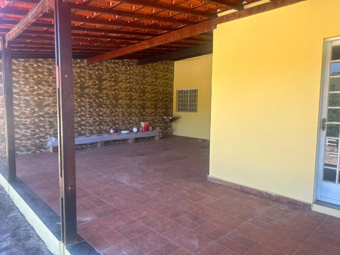 Imagem Chácara à venda em Bonfim/MG |com 1.000 m² de área