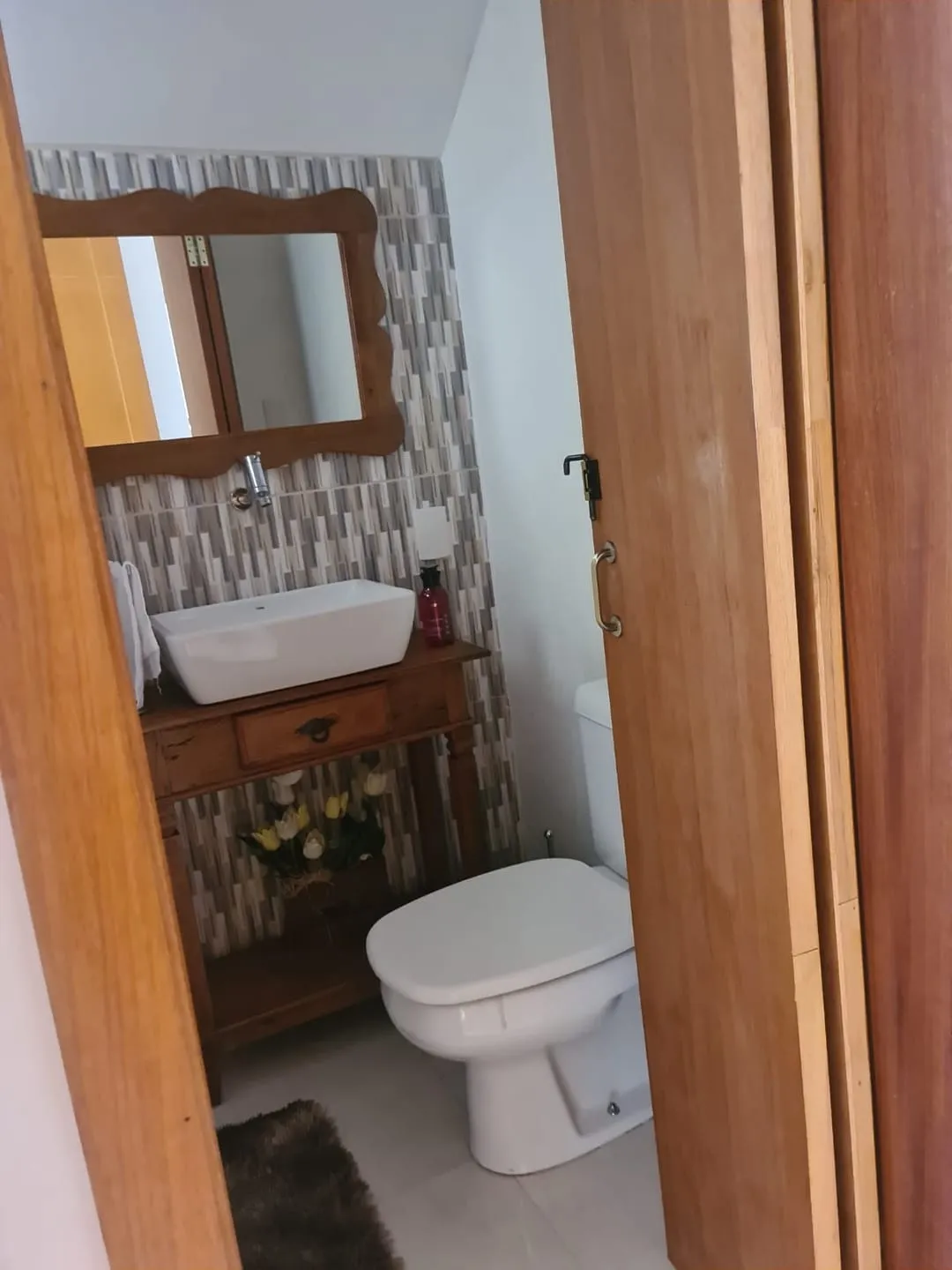 Imagem Casa à venda 4 Quartos, 4 Suites, 4 Vagas, 428M², Condomínio Real Ville, Pindamonhangaba - SP | Condomínio real ville