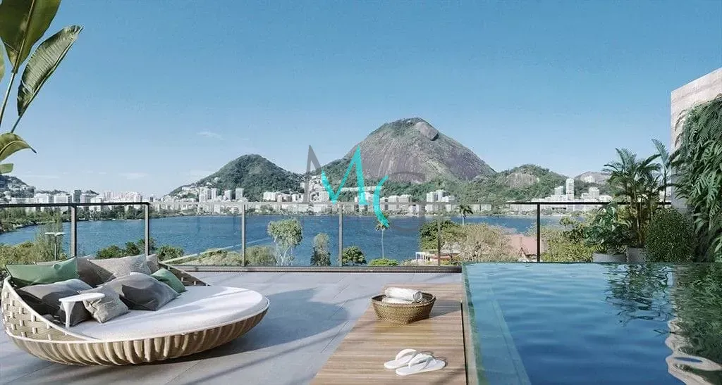 Imagem OKA Residence Lagoa