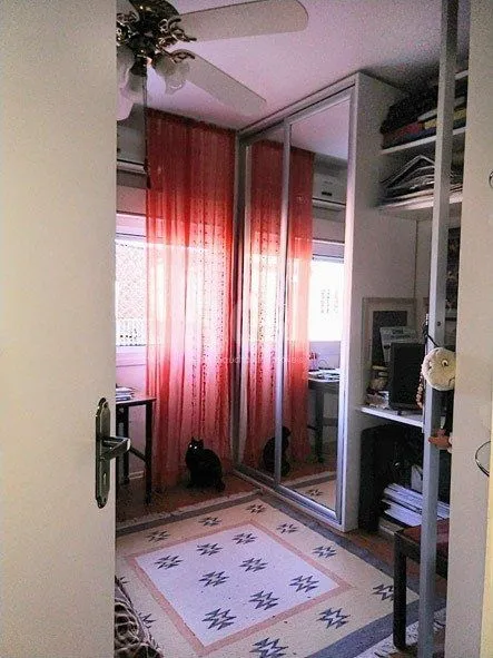 Imagem Cobertura para Venda - 85.22m², 2 dormitórios, sendo 1 suites, Cristal