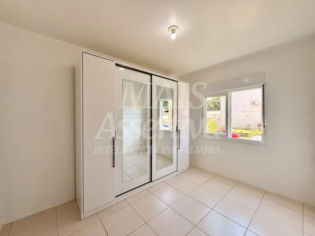 Imagem Apartamento semi mobiliado - Condominio Térra Brasil no 2º andar