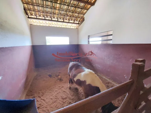 Imagem TERRENO NO CONDOMÍNIO FAZENDA REAL
