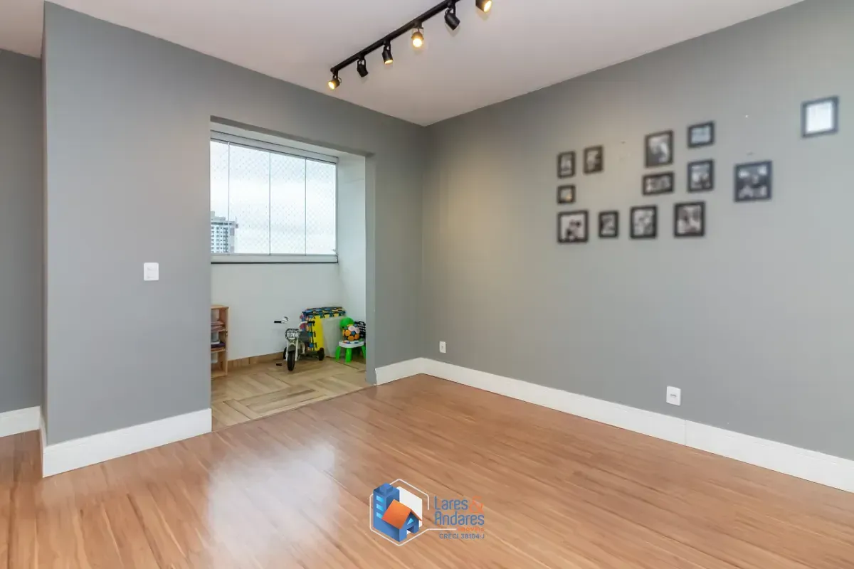 Imagem Apartamento para venda em Freguesia do Ó com 2 quartos, sendo 1 suíte, 74m²