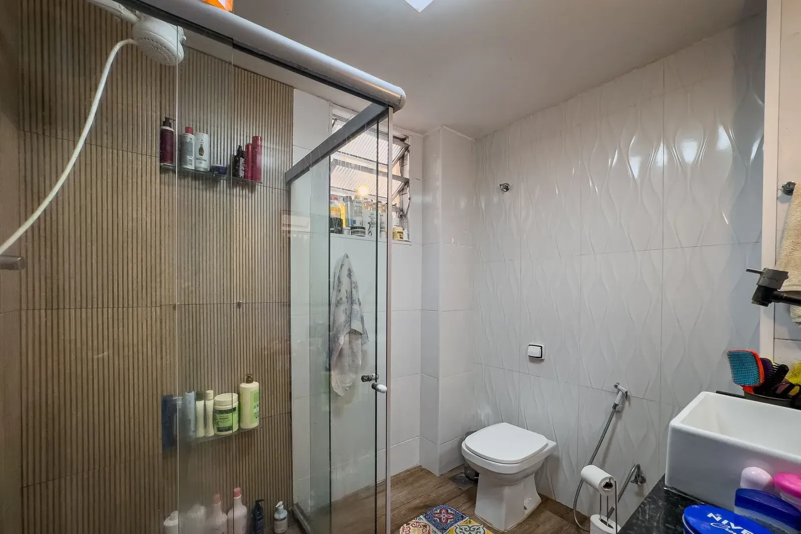 Imagem Apartamento com 2 Quartos à Venda, 100 m² em Cosmos - Rio de Janeiro