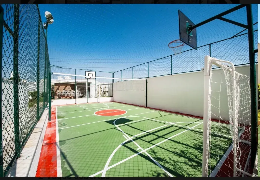 Imagem Apartamento com 2 Quartos à Venda, 64 m² em Campestre - Santo André
