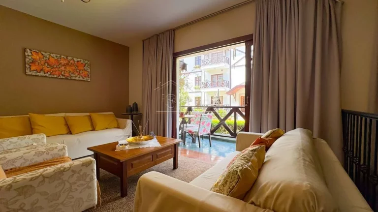 Imagem Apartamento em Campos do Jordão