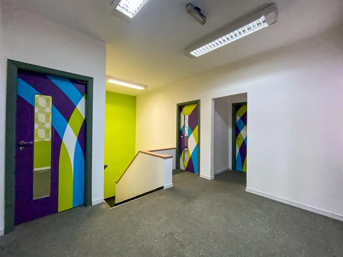 Imagem Imóvel Comercial à Venda, 250 m² em Vila Uberabinha - São Paulo
