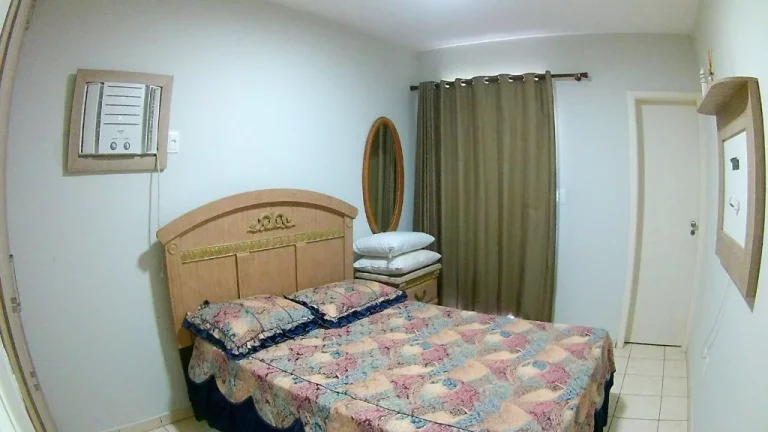Imagem APARTAMENTO COM 3 QUARTOS E 1 SUÍTE A VENDA NA ORLA DA PRAIA DO MORRO GUARAPARI-ES