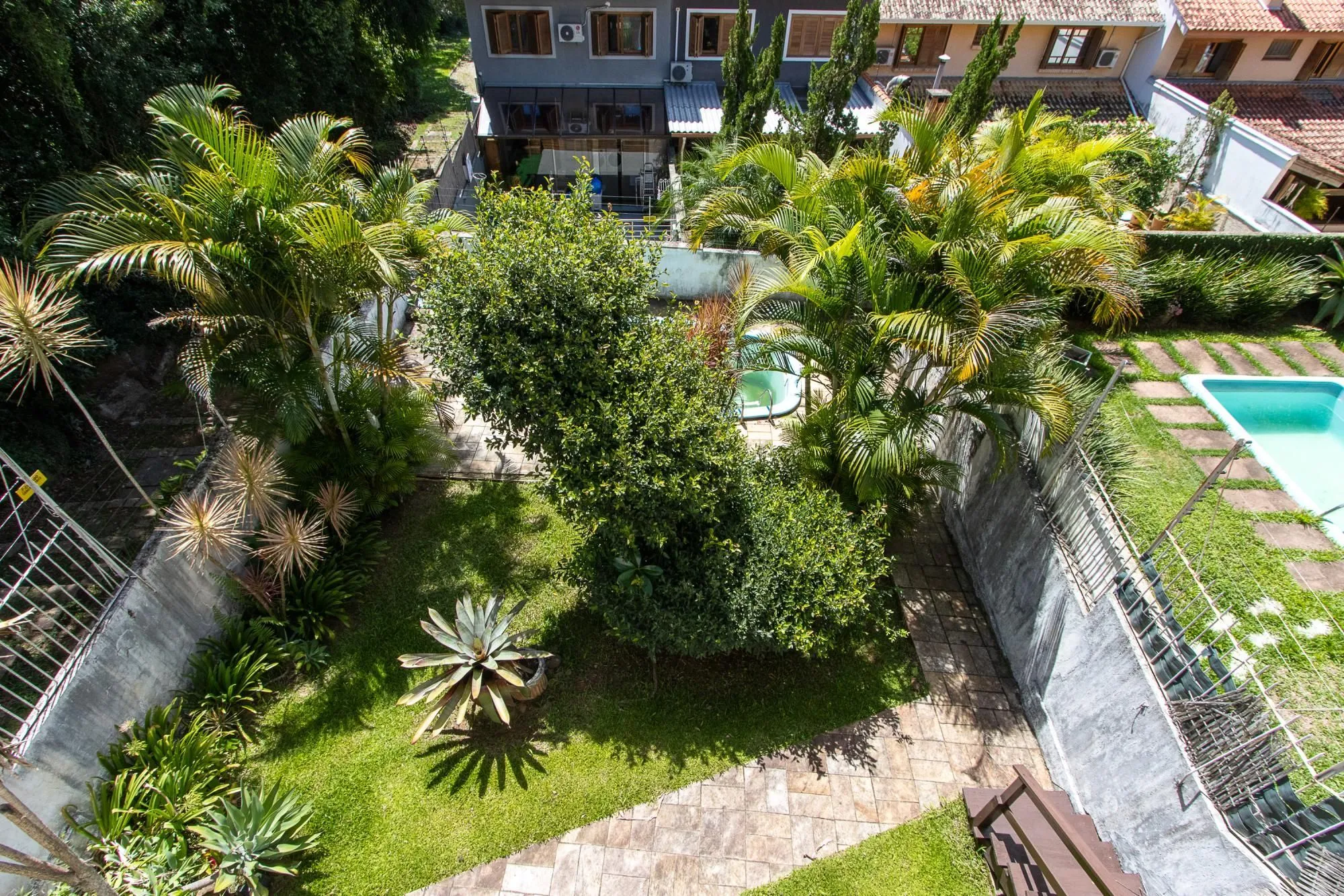Imagem Casa à venda no Altos do Ipê no Bairro Espirito Santo.