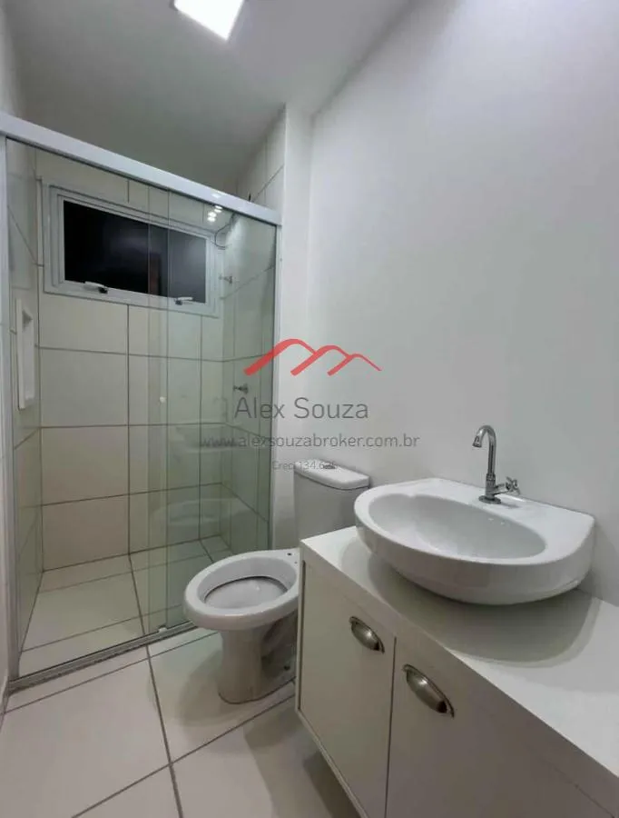 Imagem Apartamento para Venda em Hortolândia, Vila Real, 2 dormitórios, 1 suíte, 2 banheiros, 1 vaga