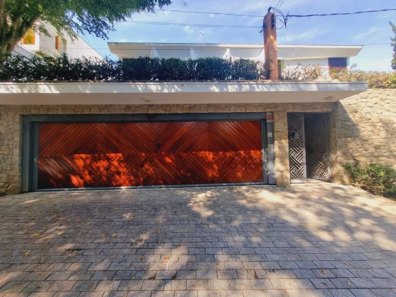Imagem Casa Alto Padrão à Venda ? Interlagos - São Paulo/SP
