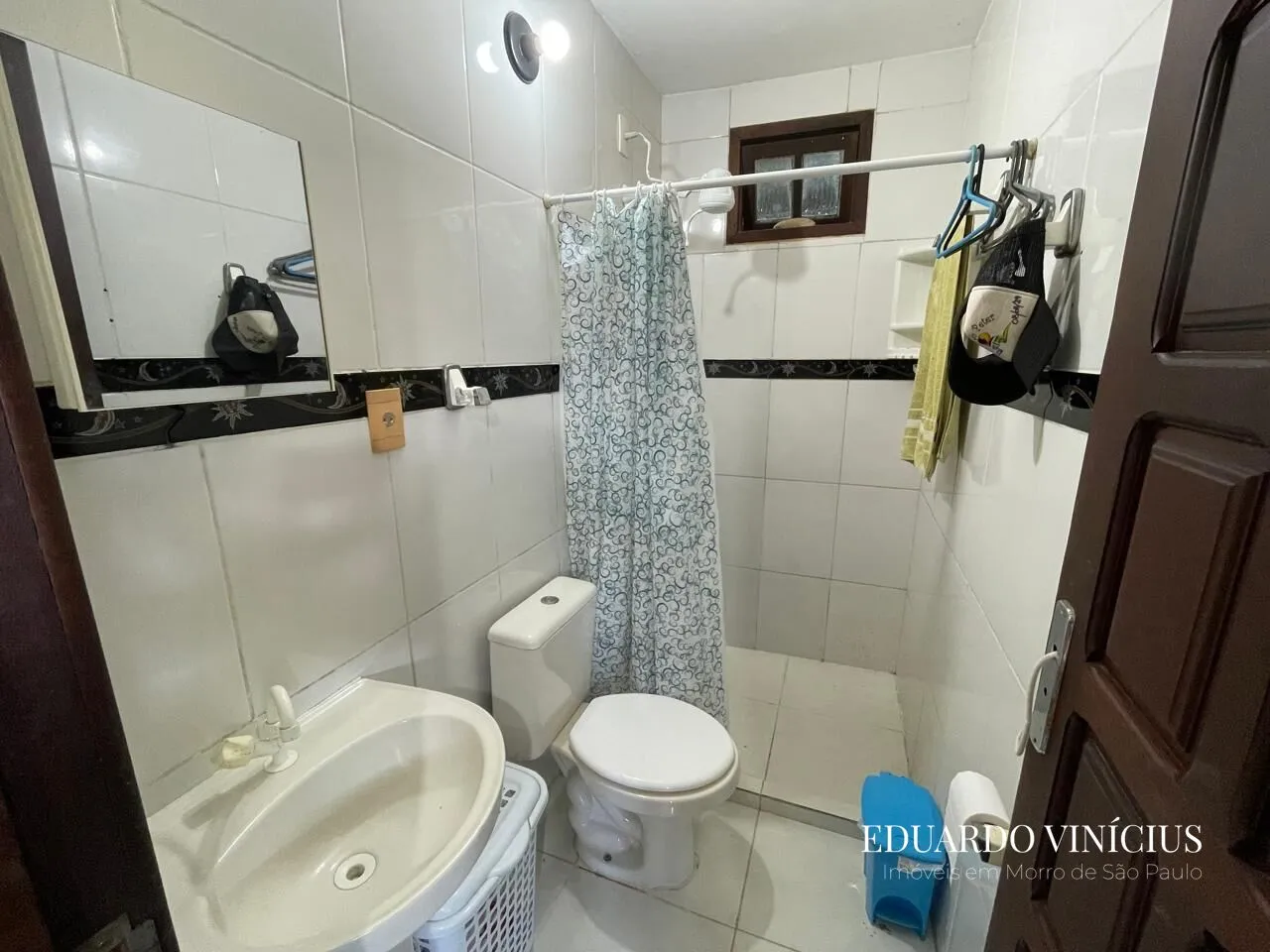 Imagem Casa 2 Dormitórios com Jardim na Lagoa em Morro de São Paulo
