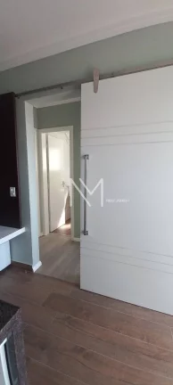 Imagem Apartamento 2 Quartos 49m² com elevador - Bairro Santa Inês 3