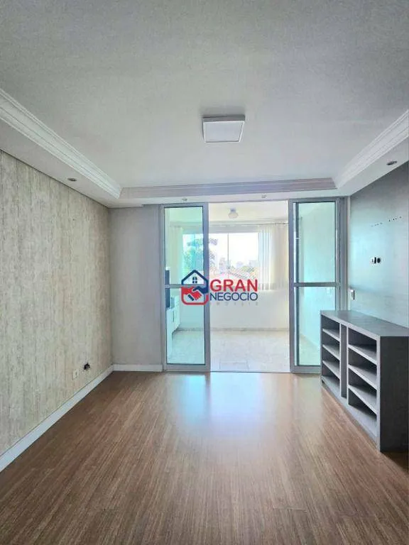 Imagem Apartamento mobiliado no centro de São José