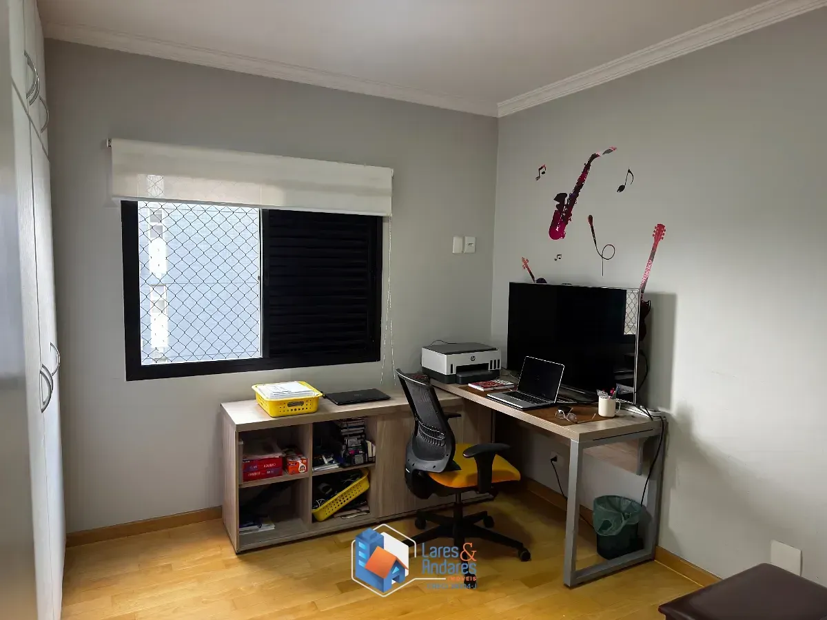 Imagem Apartamento para venda em Vila Mariana com 3 quartos, sendo 3 suítes, 125m²