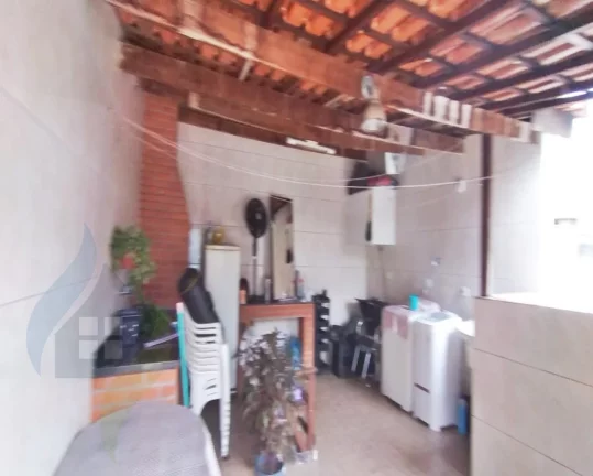 Imagem Sobrado de 3 dorms, 3 banheiros e 2 vagas, com 175m², em Vila Florida, São Bernardo do Campo