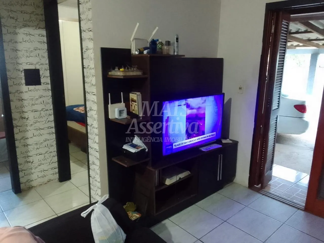 Imagem Ótima casa para venda localizada no bairro Sol Nascente em Estância Velha/RS