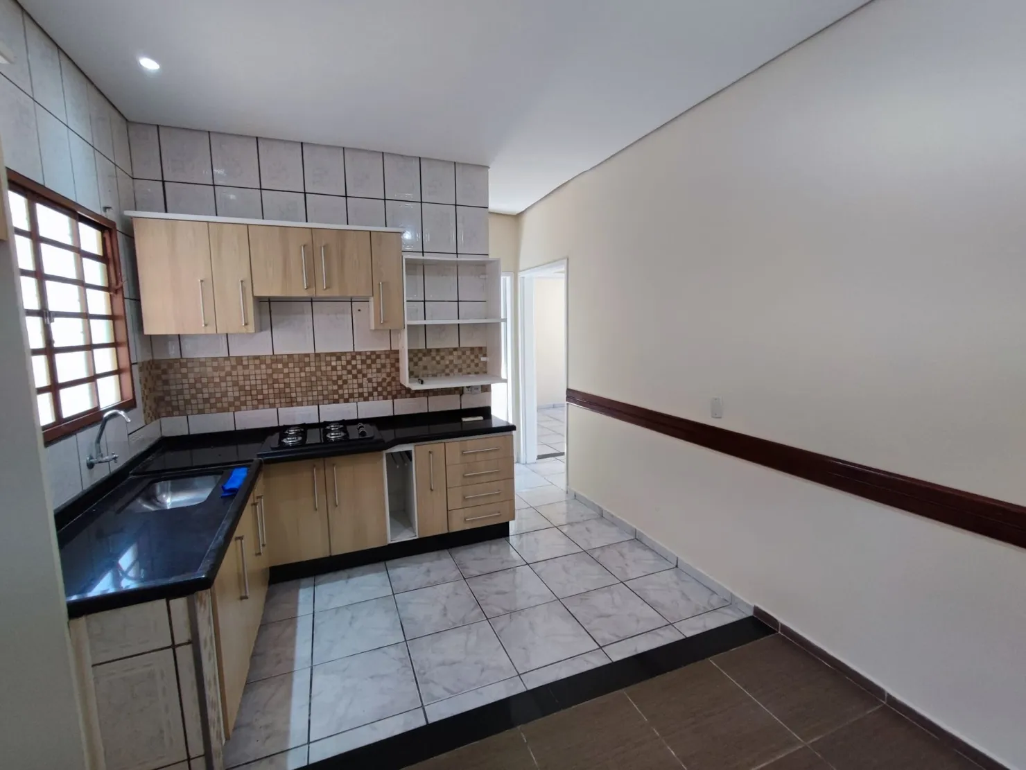 Imagem Casa à venda 2 Quartos, 2 Vagas, 198.4M², Residencial Vale das Acácias, Pindamonhangaba - SP