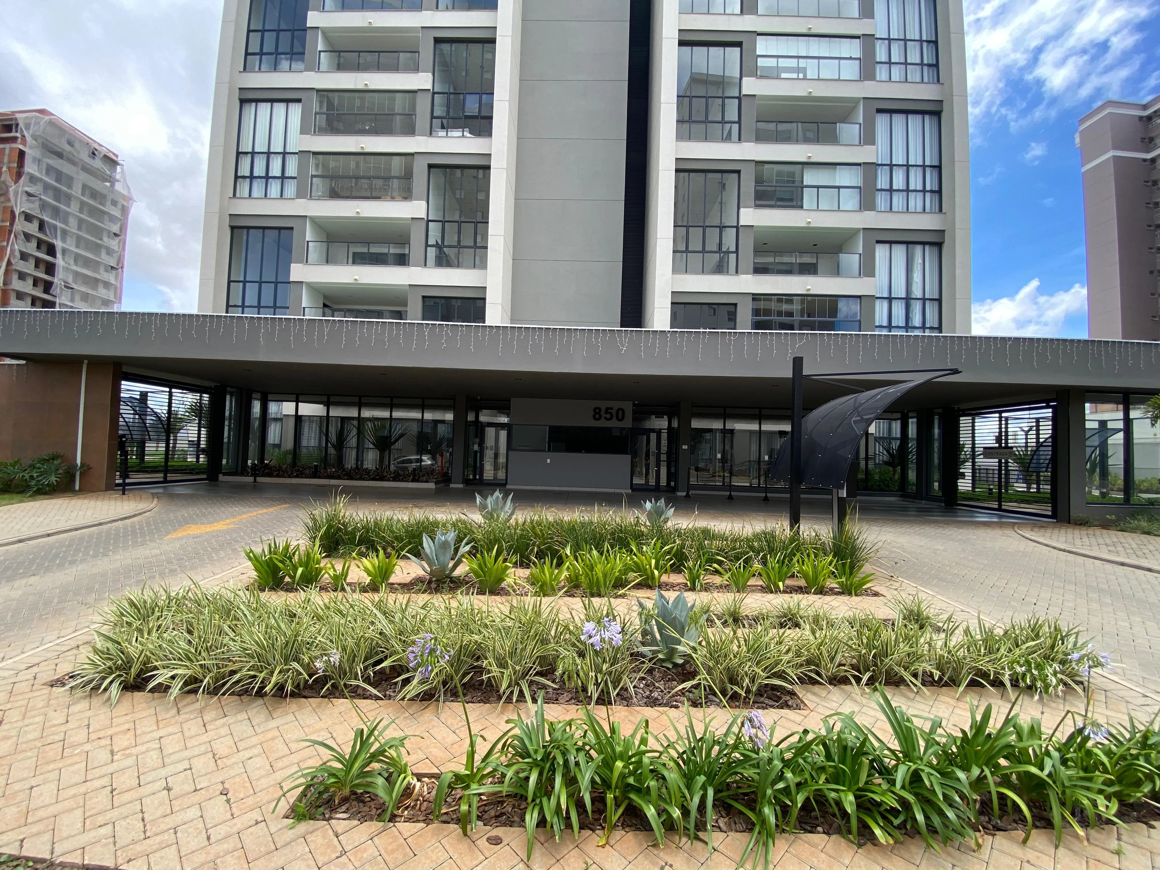 Imagem Apartamento de Luxo no Vermont View: 220m², 4 Suítes, Vista Exclusiva e Lazer Completo!