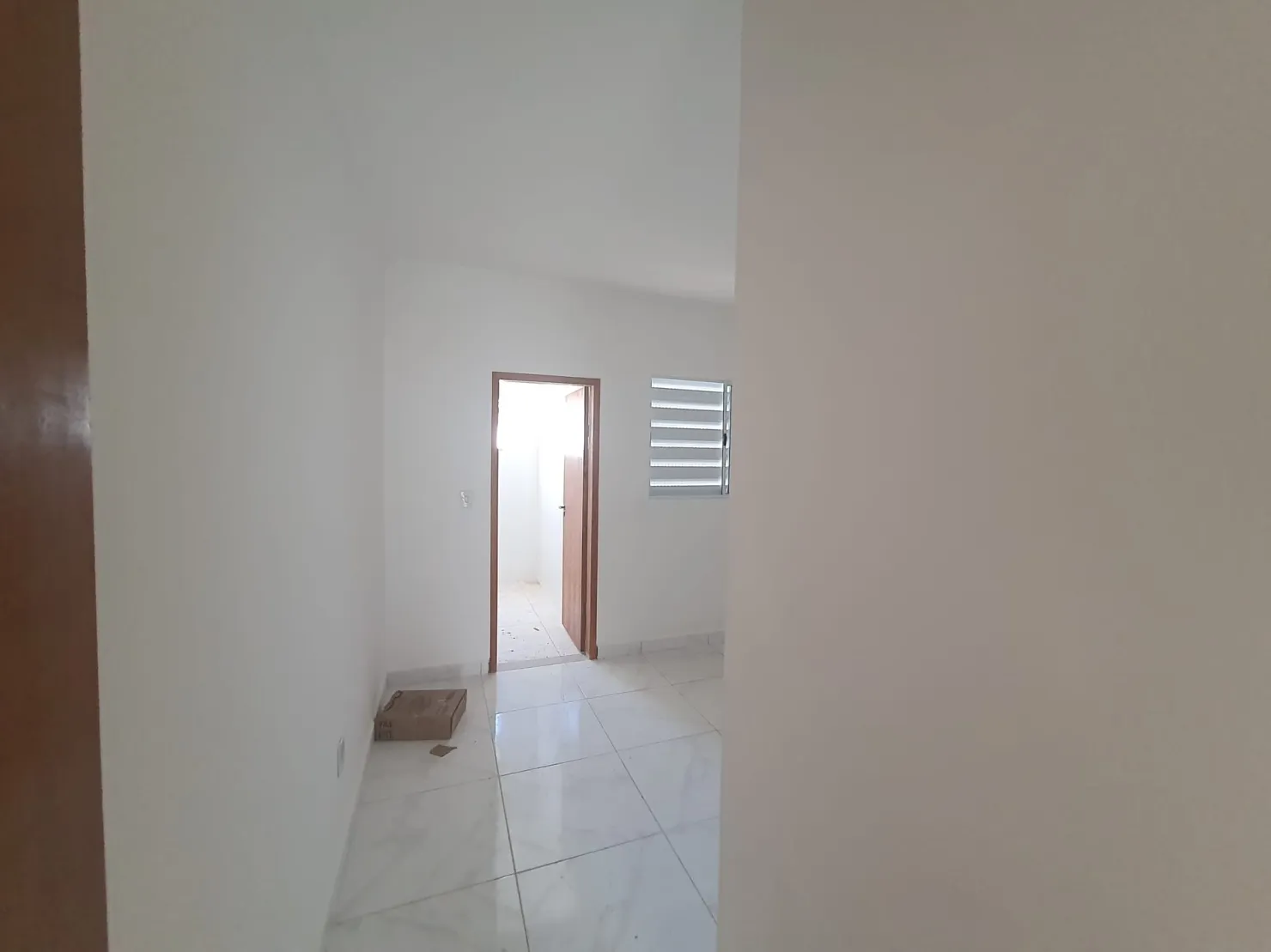 Imagem Casa à venda 2 Quartos, 1 Suite, 2 Vagas, 66M², Residencial Estoril, Taubaté - SP
