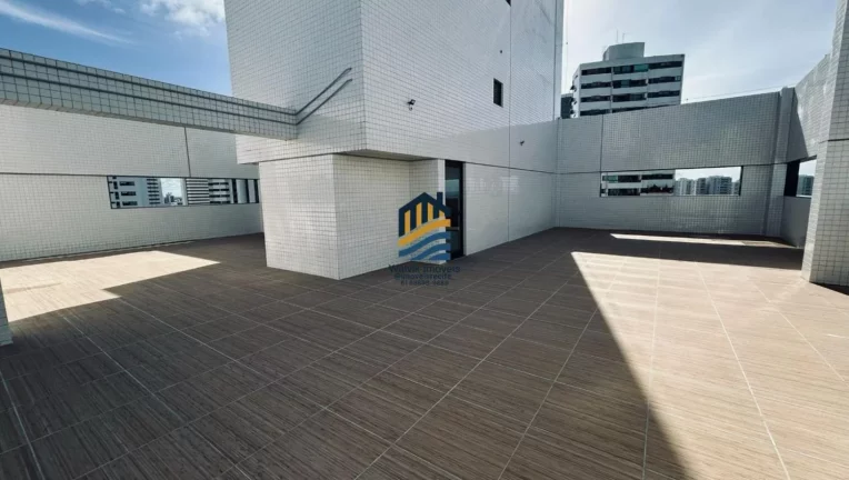 Imagem APARTAMENTO NOVO EM BOA VIAGEM