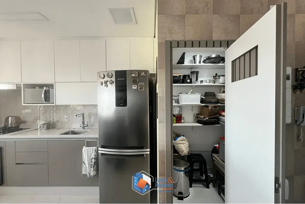 Imagem Apartamento à venda 2 Quartos 2 Suites 1 Vaga 73M² Vila Dom Pedro I São Paulo - SP