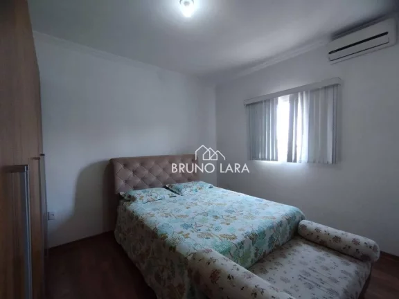 Imagem Casa à venda em Betim no Bairro Espirito Santo