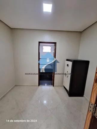 Imagem CASA NO CONDOMÍNIO QUINTA DAS LARANJEIRAS - FLORES