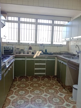 Imagem Apartamento à venda no Cambuí em Campinas, São Paulo