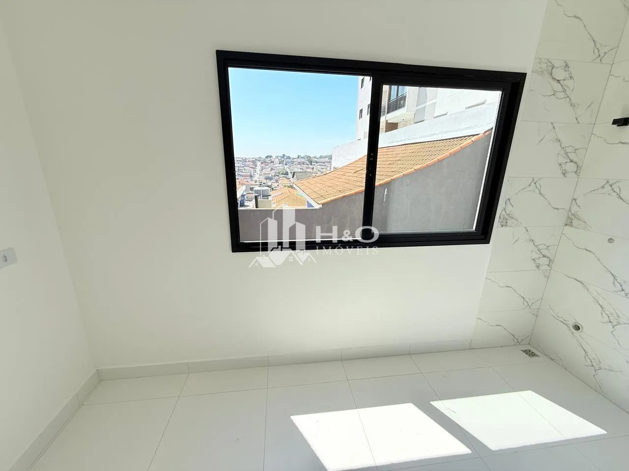 Imagem Sobrado novo à venda na Vila Santa Isabel - Zona Leste/SP