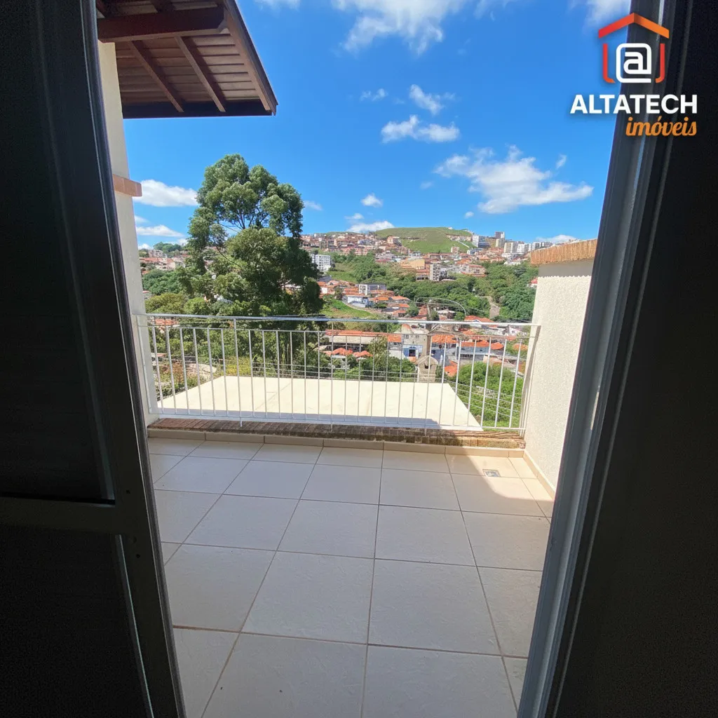 Imagem Casa 3 quartos à venda em Parque Primavera, Poços de Caldas