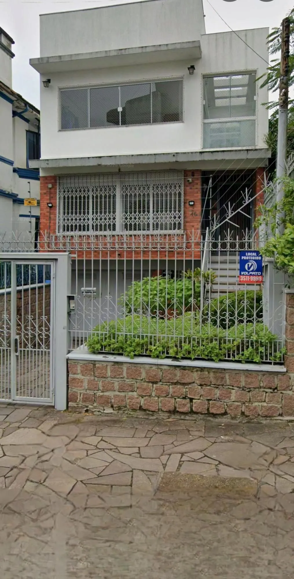 Imagem Casa em São João