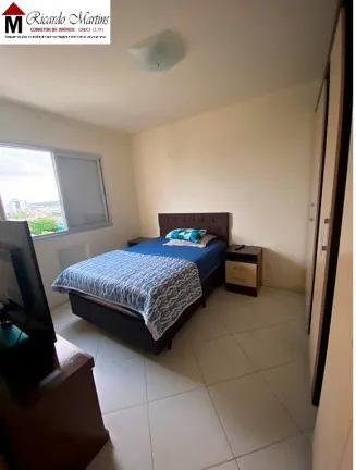 Imagem Apartamento com 3 Quartos à Venda, 82 m² em Centro Icara - Içara