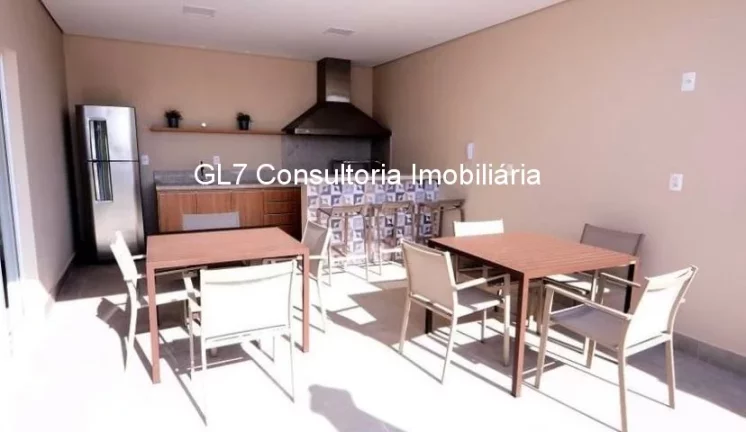Imagem Apartamento em Indaiatuba