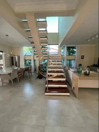 Imagem Casa 3 Dormitórios (1 suíte), 3 vagas, Portal da Serra, Urbanova.