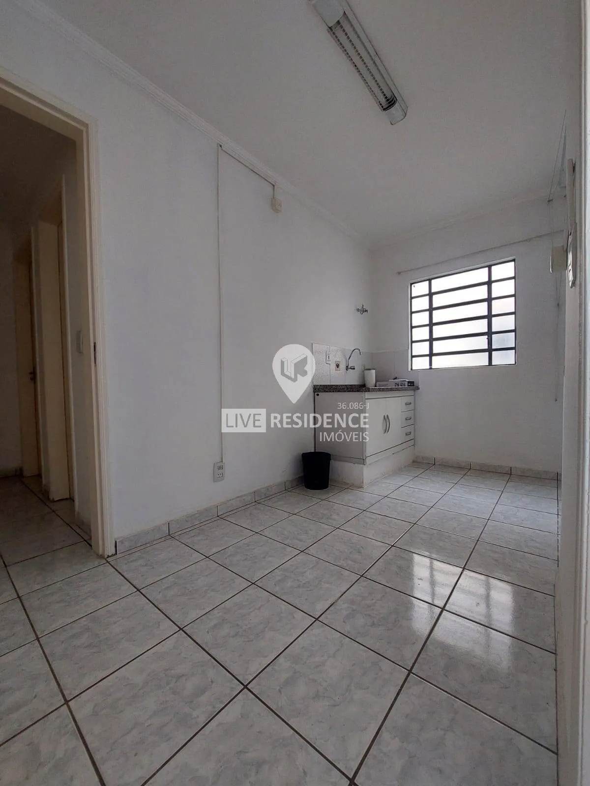 Imagem Apartamento Térreo à venda / Residencial Beija Flor!