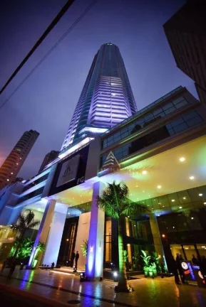 Imagem Apartamento à venda, 164 m² por R$ 9.500.000,00 - Pioneiros - Balneário Camboriú/SC