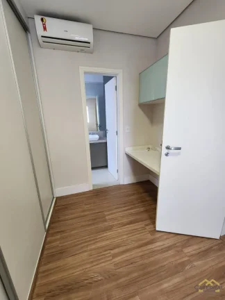 Imagem Apartamento a venda com 3 suítes no Edifício Maison Dor - Centro - Jundiaí/SP