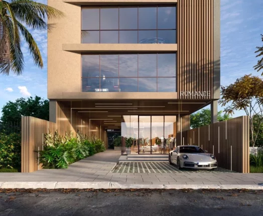 Foto do imóvel Apartamento à venda em Porto Belo, Perequê, com 3 quartos, 120,45m2 em Senador Atílio Fontana