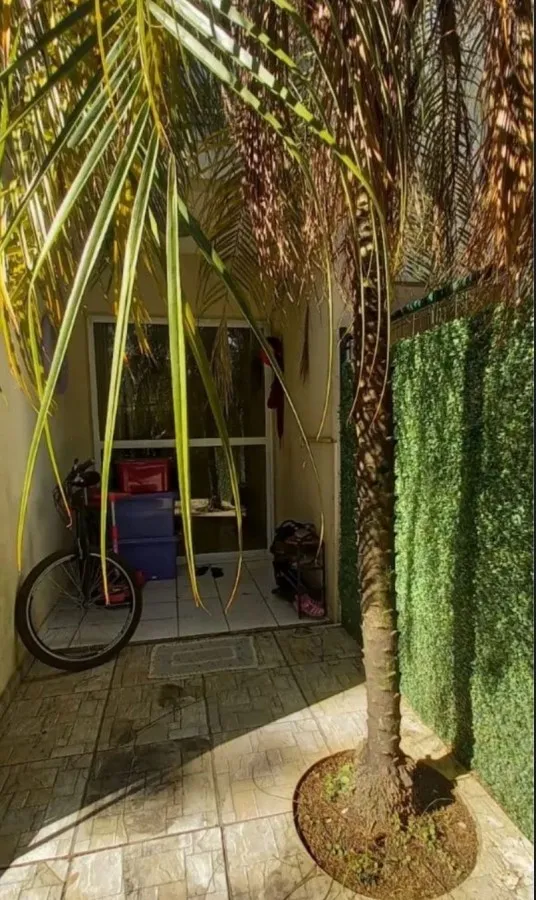 Imagem Apartamento para Venda em Sumaré, Jardim Santa Terezinha (Nova Veneza), 2 dormitórios, 1 banheiro, 1 vaga