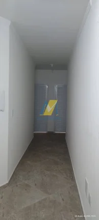 Imagem Cobertura com elevador na Vila Pires: conforto e praticidade. Nova