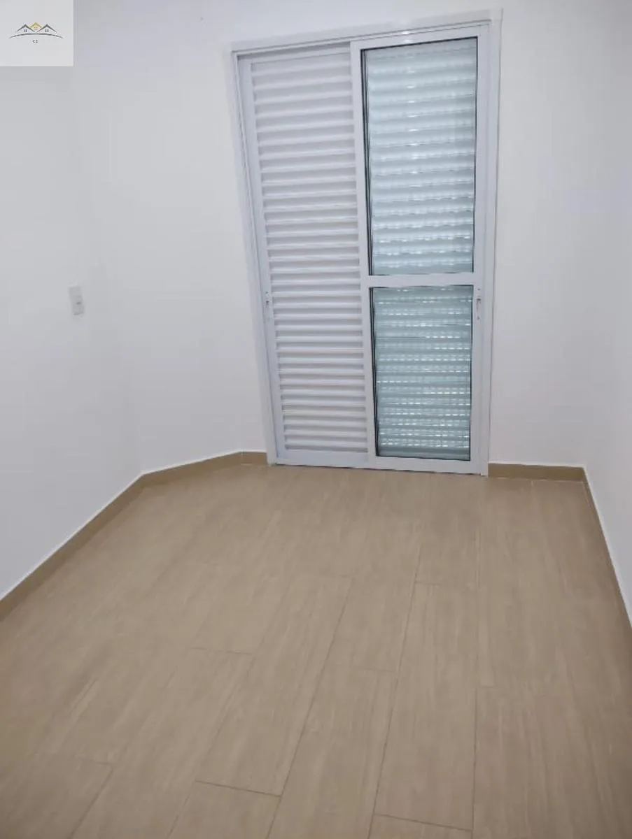 Imagem APARTAMENTO RESIDENCIAL em Santo André - São Paulo, Jardim Santo André