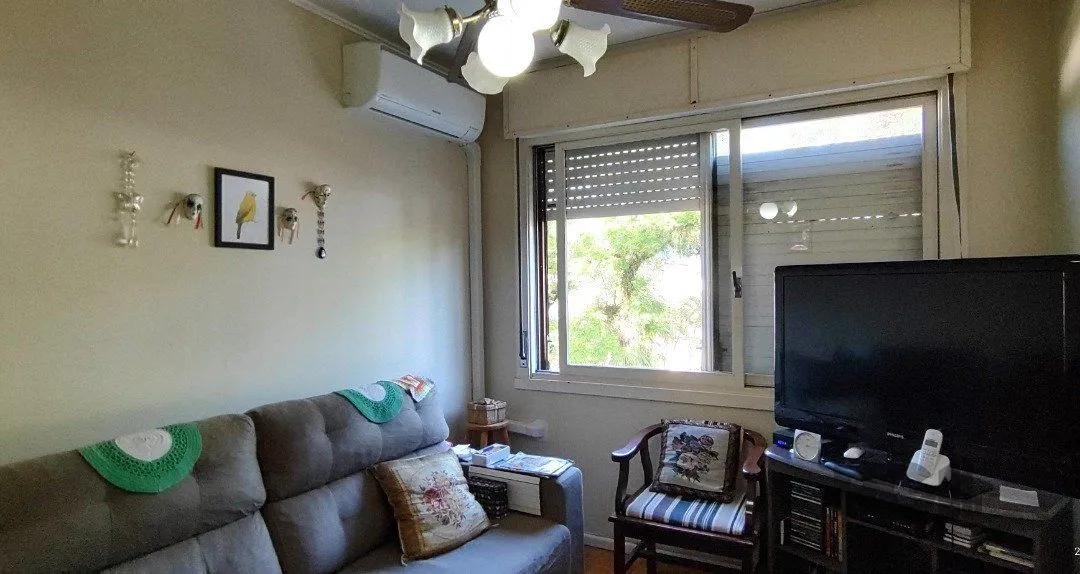 Imagem Apartamento | 3 quartos | 97,33m2 | 1 vaga | Bairro Teresópolis