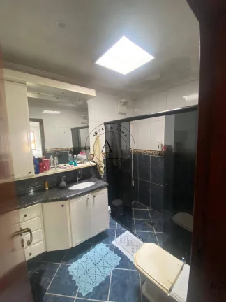 Imagem Casa à venda em Campinas, Jardim Estoril, com 3 quartos, 250m2
