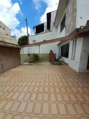 Foto do imóvel Sobrado para Venda em Santo André / SP